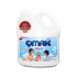Nước rửa chén QMAX hương chanh 3.6kg