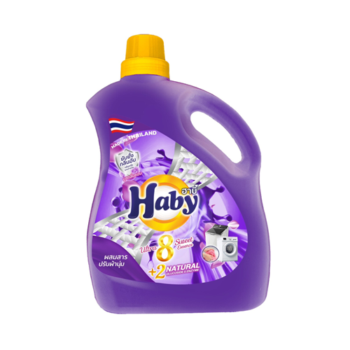 Nước giặt đậm đặc Sweet Essence scent 3.8kg