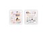 Nước xả vải Haby Gentle Love 22ml