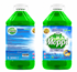 Nước lau sàn Moppi Green Fresh 5.2L