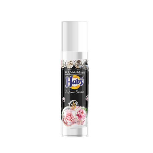  Xịt thơm vải & khử mùi Blooming Rose Peony 250ml