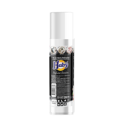  Xịt thơm vải & khử mùi Blooming Rose Peony 250ml