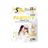 Nước xả vải đậm đặc Famony Gentle Touch 2.1L