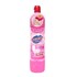 Nước tẩy toilet GoClean Power Plus (Pink Bleach) 900ml 