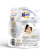 Nước xả vải Haby Gentle Care 1.8kg