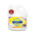 Nước rửa chén QMAX hương cam chanh 3.6kg