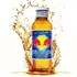 Thùng 50 chai nước tăng lực Redbull Thái Lan đậm đặc chai thủy tinh 150ml