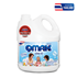 Nước rửa chén QMAX hương chanh 3.6kg