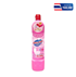 Nước tẩy toilet GoClean Power Plus (Pink Bleach) 900ml 