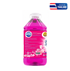 Nước lau sàn Moppi Pink Floral 5.2L