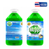 Nước lau sàn Moppi Green Fresh 5.2L