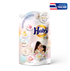 Nước xả vải Haby Caring Booster hương Gentle Love 500ml