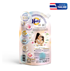 Nước xả vải Haby Caring Booster hương Gentle Love 500ml