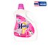 Nước giặt đậm đặc Haby Sparking Heart scent 3.8kg