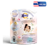 Nước xả vải Haby Caring Booster hương Gentle Love 1.8kg