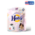 Nước giặt Haby Caring Booster đậm đặc cao cấp Blooming Love 2.8kg