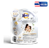 Nước xả vải Haby Caring Booster hương Gentle Care 1.8kg