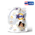 Nước xả vải Haby Caring Booster hương Gentle Care 1.8kg