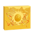 Bánh Trung Thu Kinh Đô Trăng vàng Hồng Ngọc An Phú 4 bánh x 160g