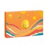 Bánh Trung Thu Kinh Đô Lava Trứng Chảy 6 Bánh 80g