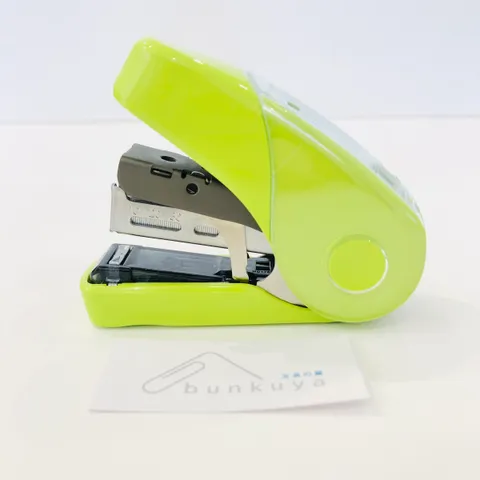Dập ghim - bấm kim số 10 HD-10FL3K - Dập ghim trợ lực công nghệ cao
