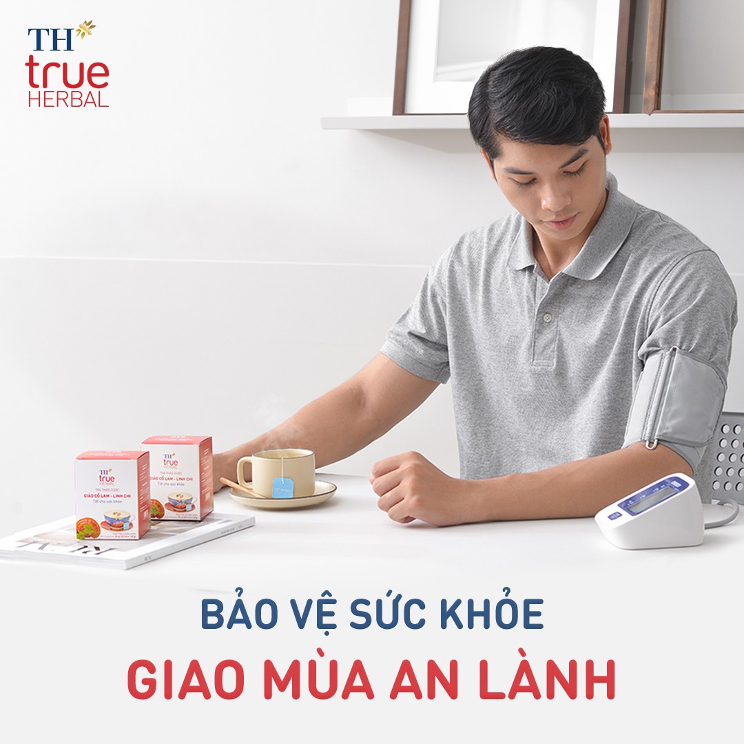 Uống gì sau Tết để hết nóng trong, giảm đầy bụng, ăn ngon miệng?