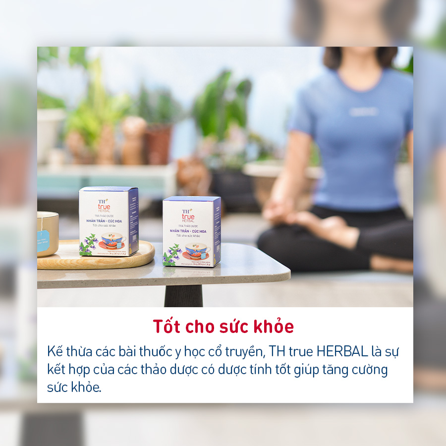 Uống gì sau Tết để hết nóng trong, giảm đầy bụng, ăn ngon miệng?