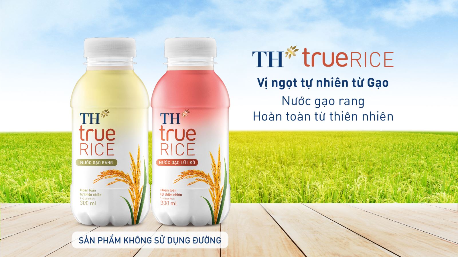Nâng ly chào xuân với bộ sưu tập đồ uống tươi mát