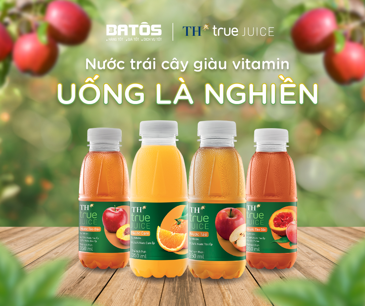 Uống gì sau Tết để hết nóng trong, giảm đầy bụng, ăn ngon miệng?