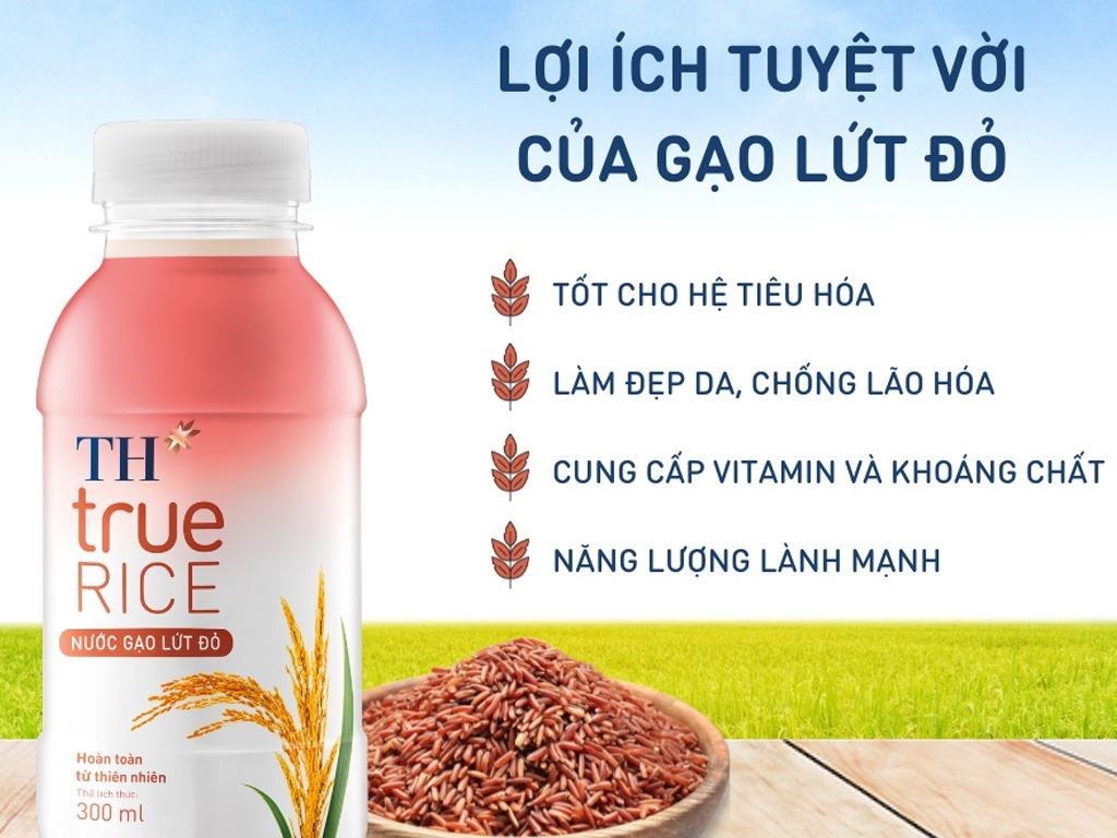 Nâng ly chào xuân với bộ sưu tập đồ uống tươi mát