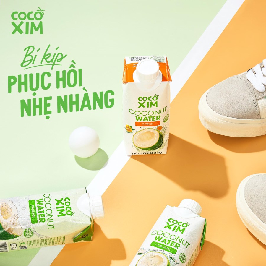 Uống gì sau Tết để hết nóng trong, giảm đầy bụng, ăn ngon miệng?
