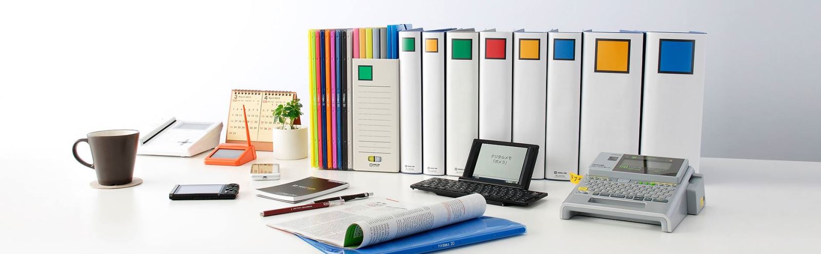 Tại sao nên sử dụng bìa đựng hồ sơ thay vì giấy tờ rời?