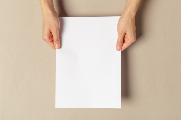 Độ dày và mỏng của giấy in có quan trọng không?