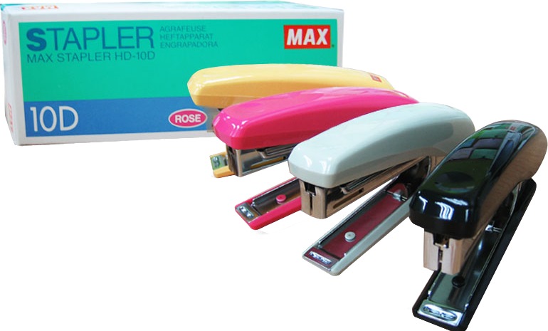 Tại sao bấm ghim MAX là sự lựa chọn yêu thích của người dùng?