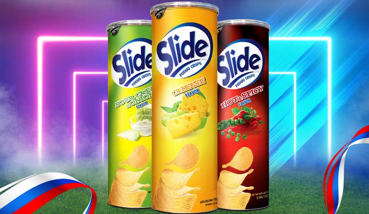 Snack cho bé chọn sao để vừa ngon vừa an toàn?