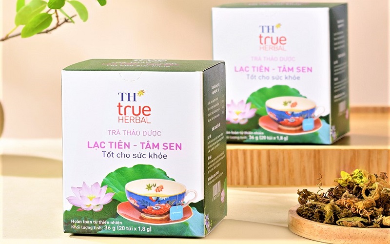 Gợi ý đồ uống ngon, bổ dưỡng cho mùa xuân thêm trọn vẹn