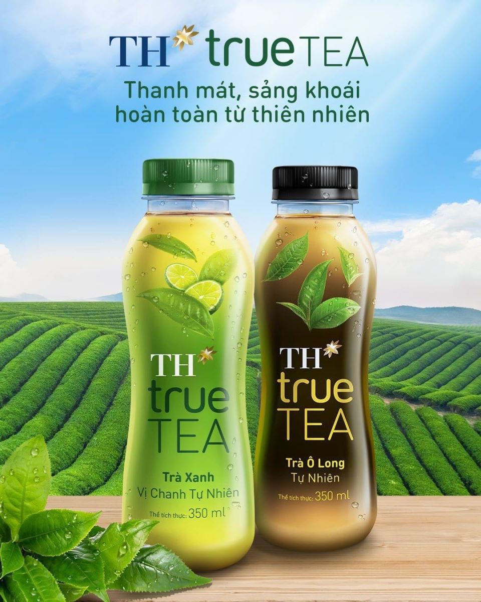Bạn đã chuẩn bị các loại nước giải khát cho mùa trăng lên chưa?