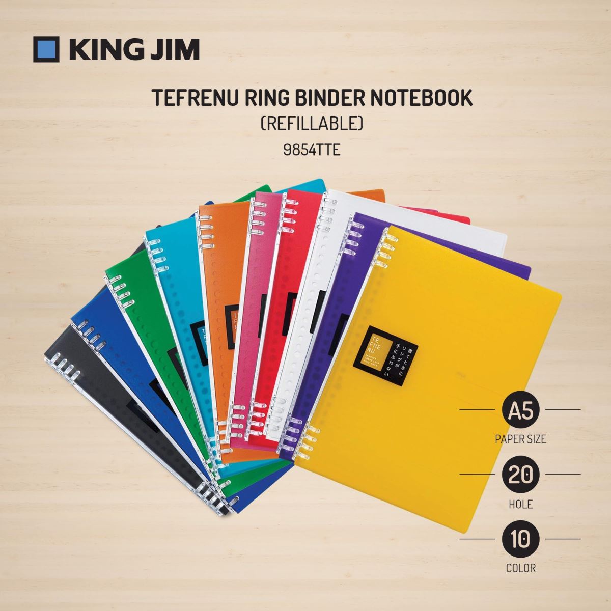 Top 5 sản phẩm văn phòng phẩm phổ biến dành cho học sinh