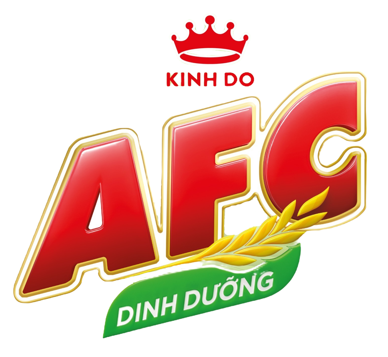 Giới thiệu về thương hiệu AFC