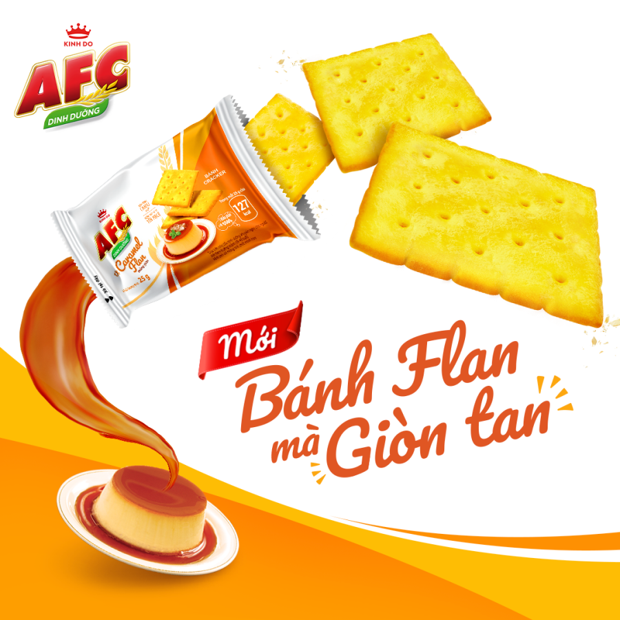 Tổng hợp các loại bánh ngon để đãi khách trong ngày tết