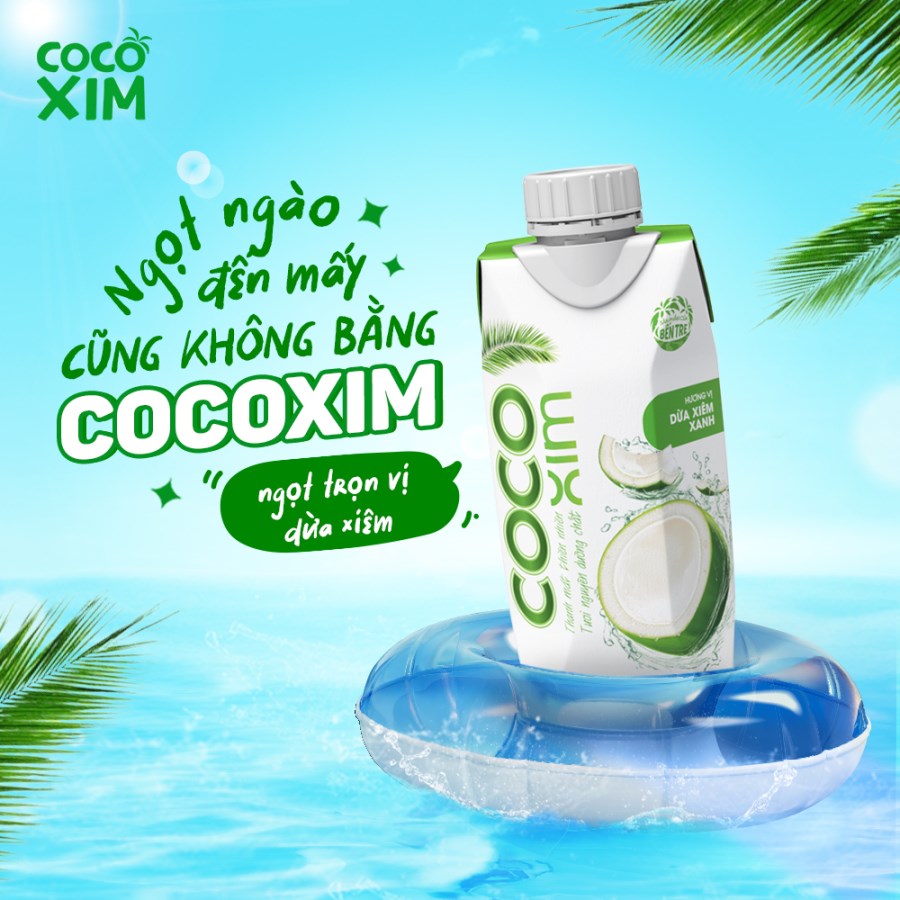 Bạn đã chuẩn bị các loại nước giải khát cho mùa trăng lên chưa?