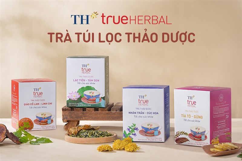 Gợi ý đồ uống ngon, bổ dưỡng cho mùa xuân thêm trọn vẹn