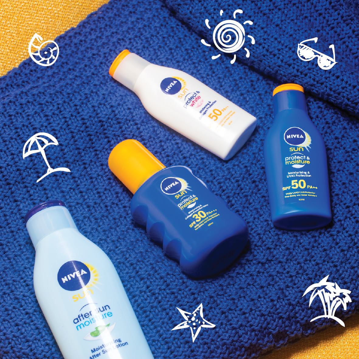 Kem chống nắng Nivea tốt nhất hiện nay