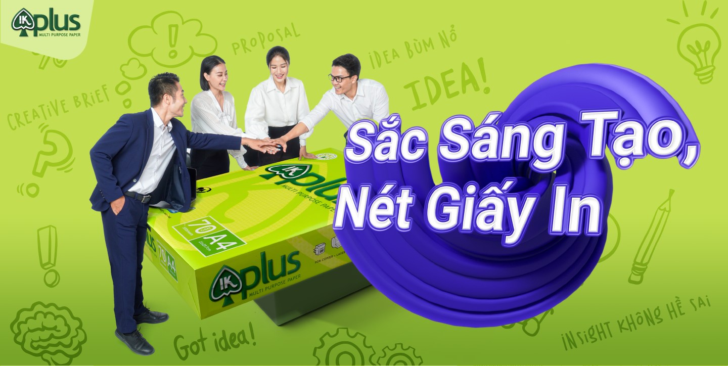 Địa chỉ mua giấy in uy tín, chất lượng, giá rẻ