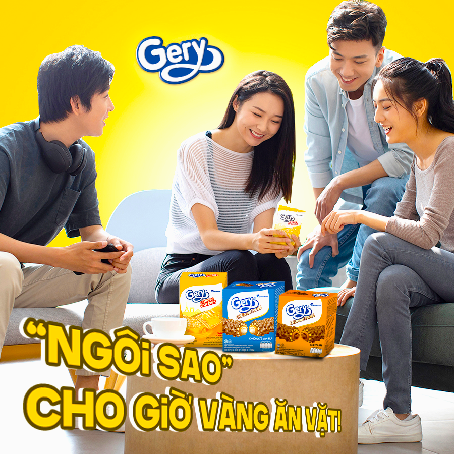 Tổng hợp các loại bánh ngon để đãi khách trong ngày tết