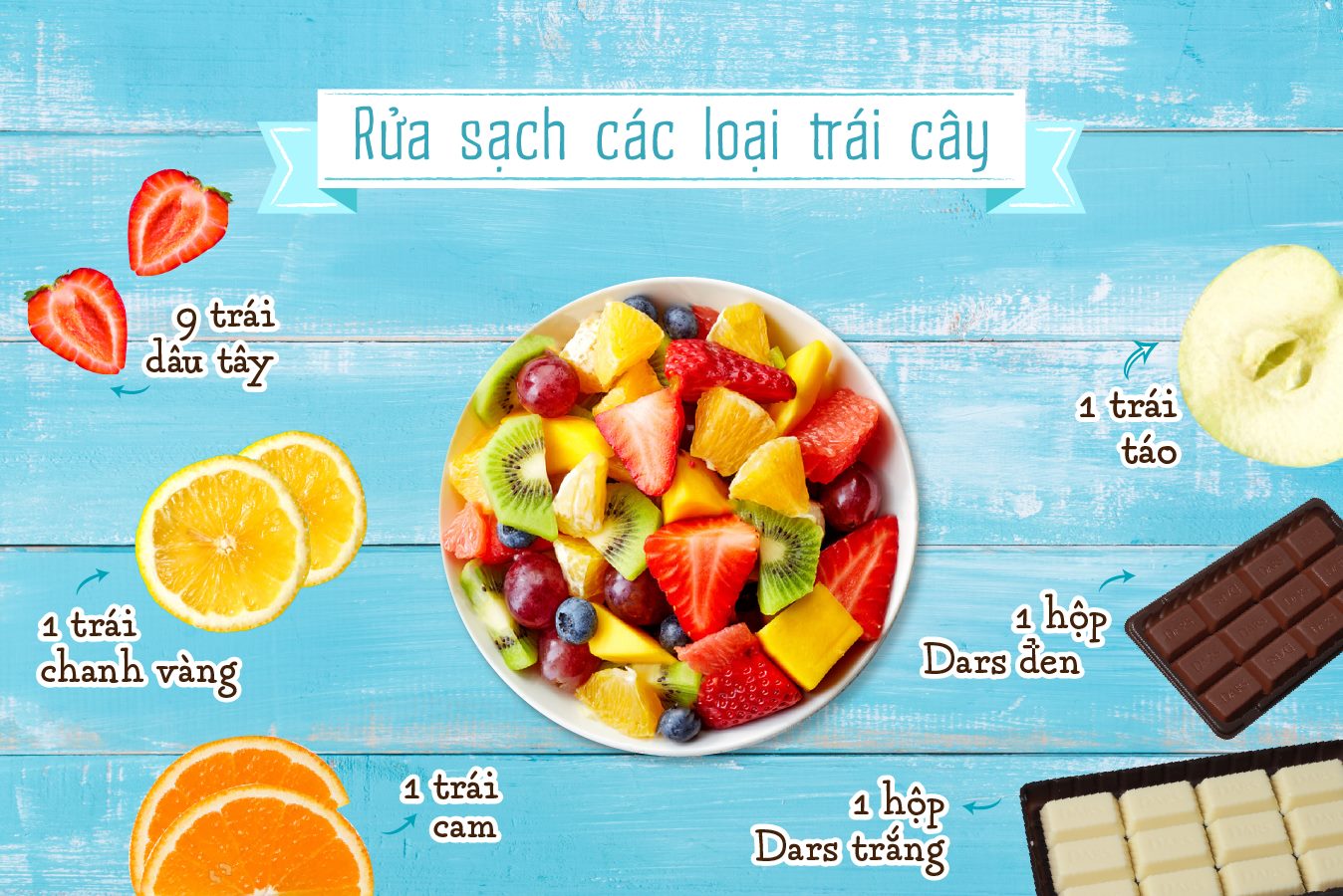 Tại sao Socola Morinaga Dars thanh là lựa chọn yêu thích của dân sành ăn?