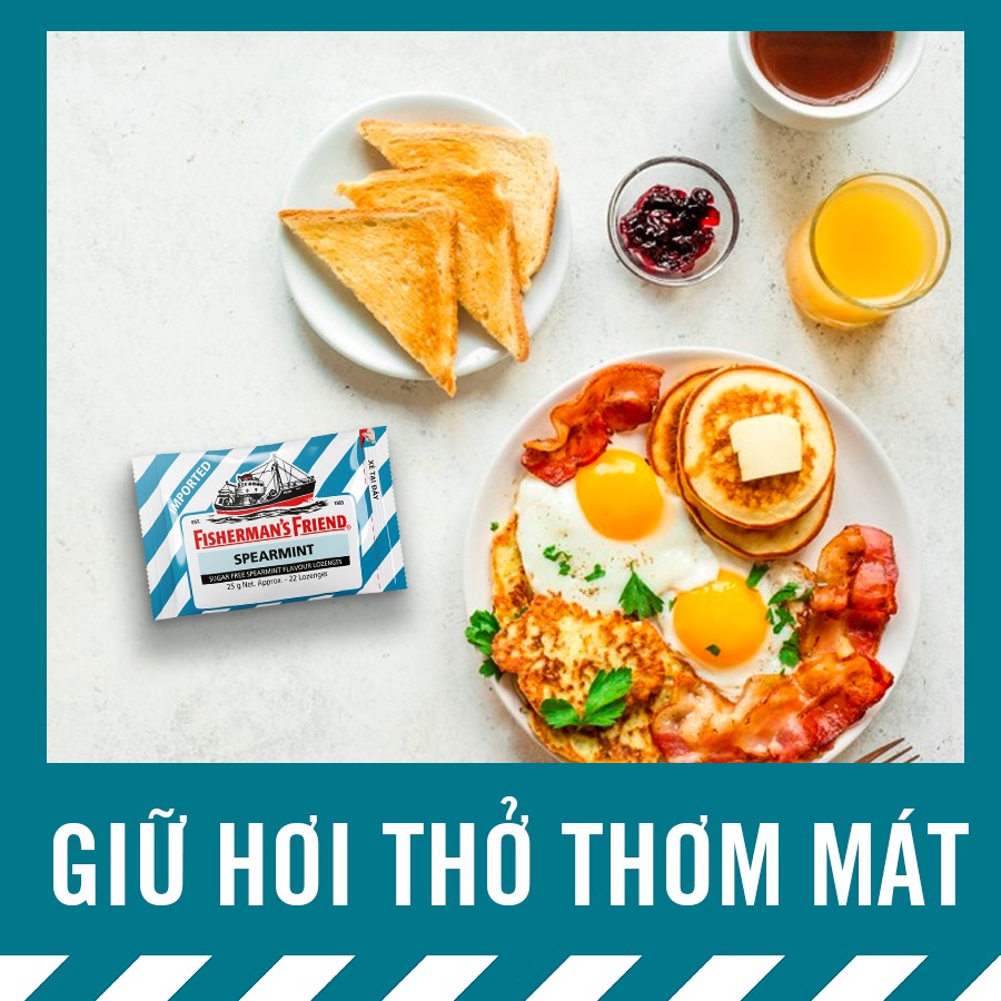 Khám phá những vị kẹo cay con tàu gây bão trong làng ăn vặt