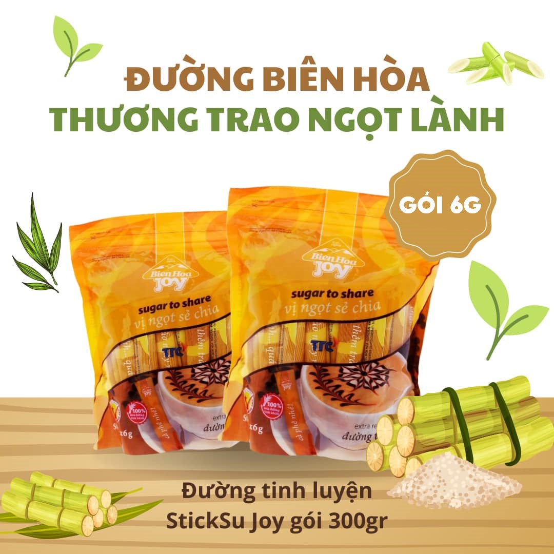 Đường que là gì? Làm thế nào để sử dụng đường que đúng cách?