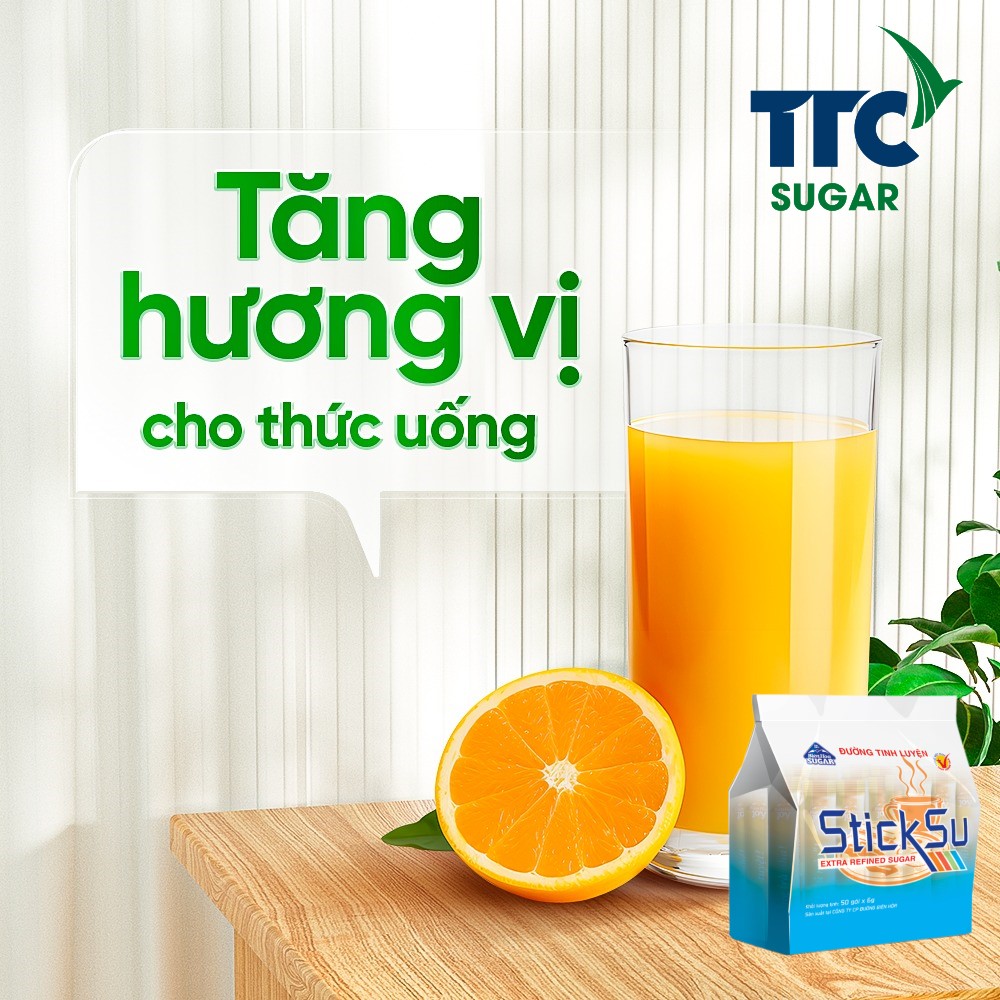 Đường que là gì? Làm thế nào để sử dụng đường que đúng cách?