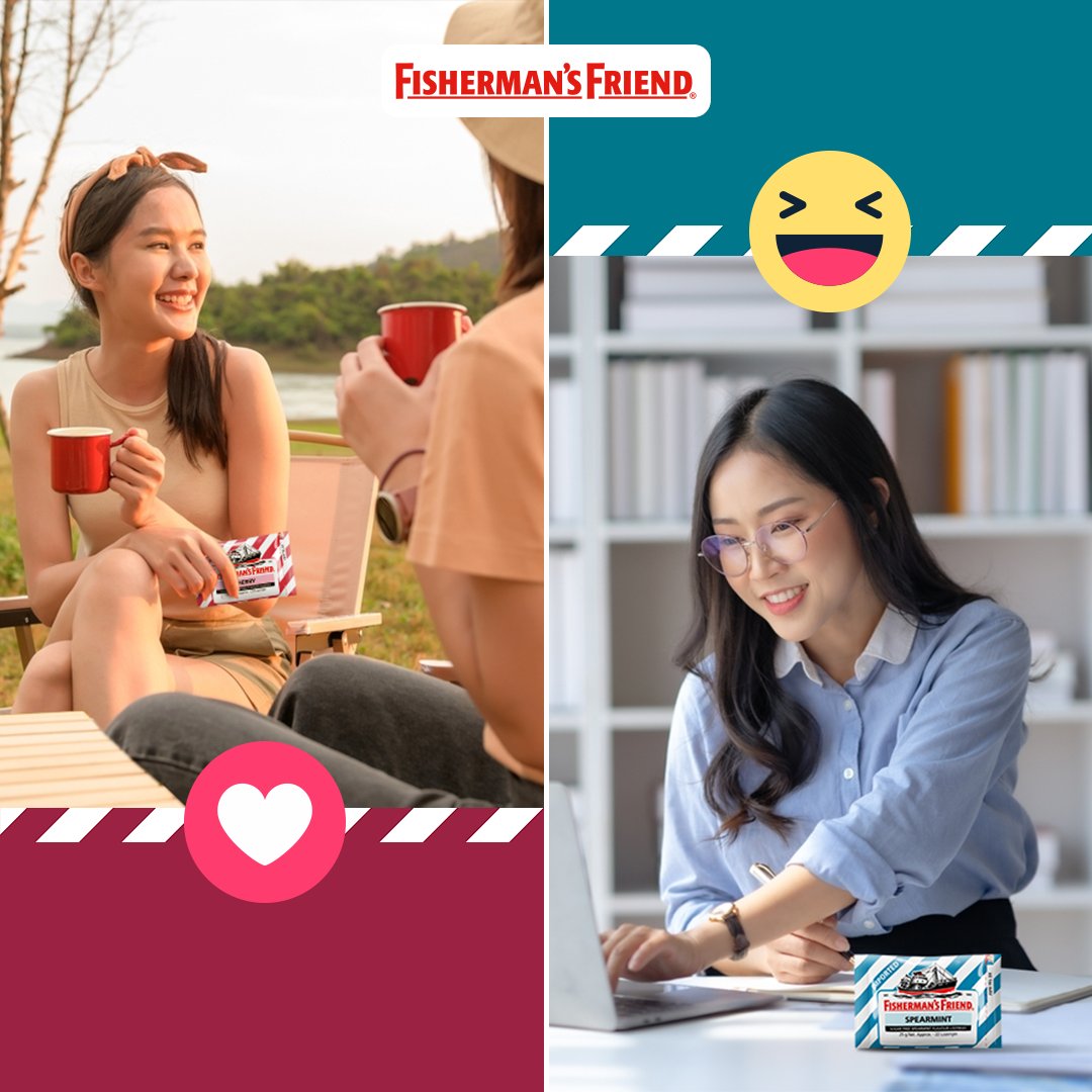 Khám phá những vị kẹo cay con tàu gây bão trong làng ăn vặt